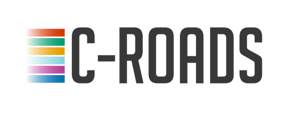 C-ROADS logo